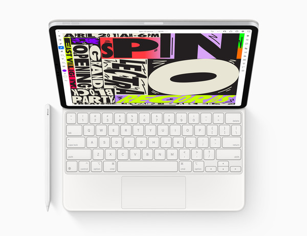 新iMac与iPad Pro本周五上架 快来近距离感受新品魅力