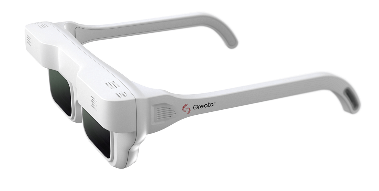 衍射光波导技术是开启AR眼镜市场的金钥匙