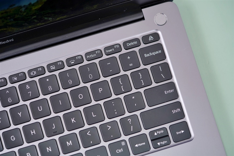 RedmiBook Pro 14评测：11代低压酷睿无短板的Redmi笔记本