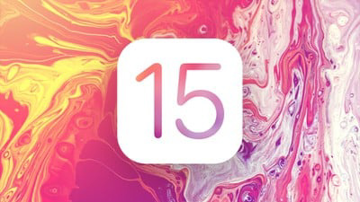 苹果iOS 15爆料：食物追踪功能、锁屏UI调整