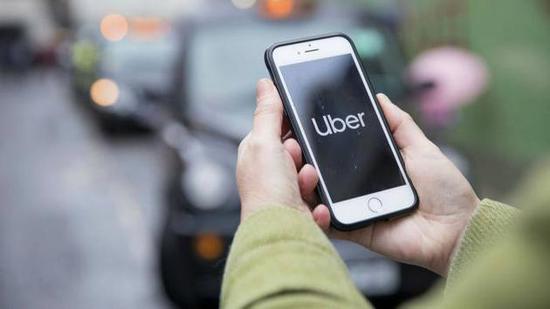 Uber首次承认网约车司机工会：与英国GMB工会达成协议