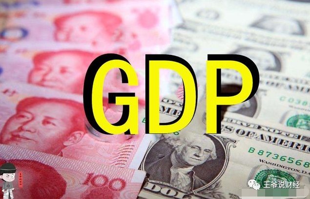 2021年，美国GDP增速或6.5%，日本3.2%，印度9.6%！中国呢？