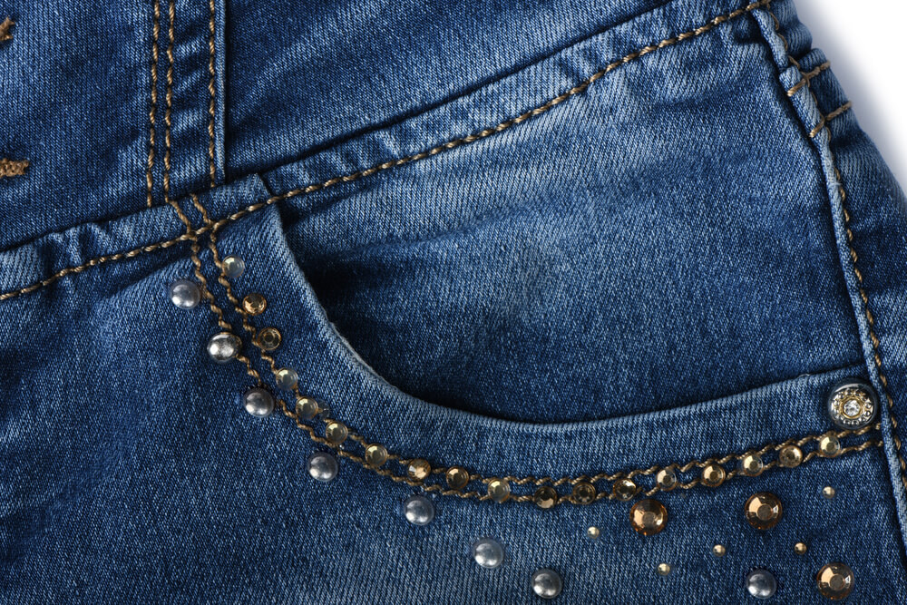 女裤裤兜如何影响工业设计？