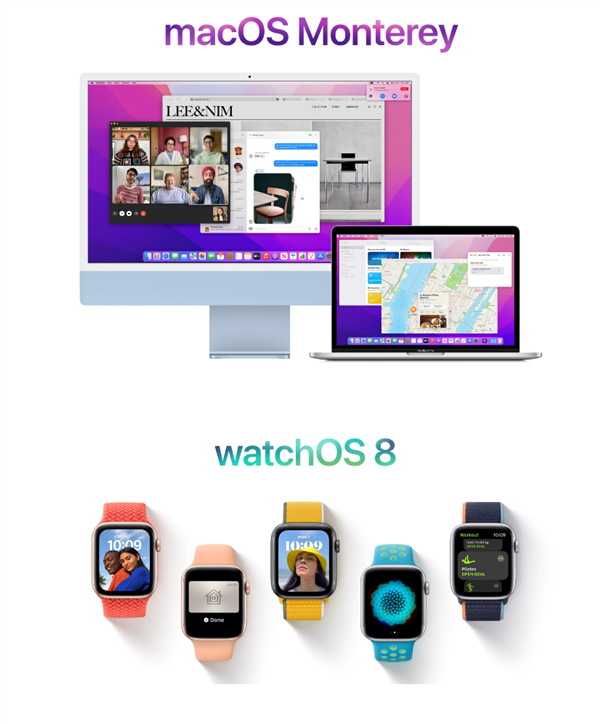 iOS/iPadOS 15等首个测试版发布：提前感受苹果新系统