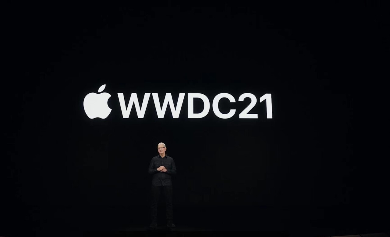 WWDC2021：苹果生态融合威力进一步显现