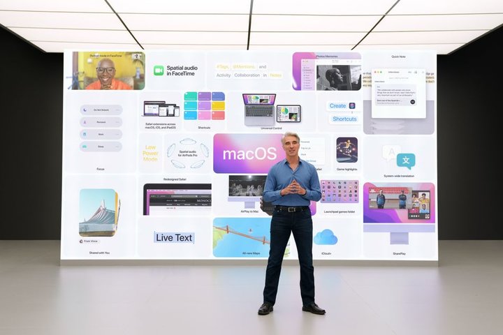 Mac 面向当下，iPad 未来可期？