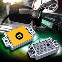 安森美半导体推出全碳化硅MOSFET模块解决方案 用于电动汽车充电
