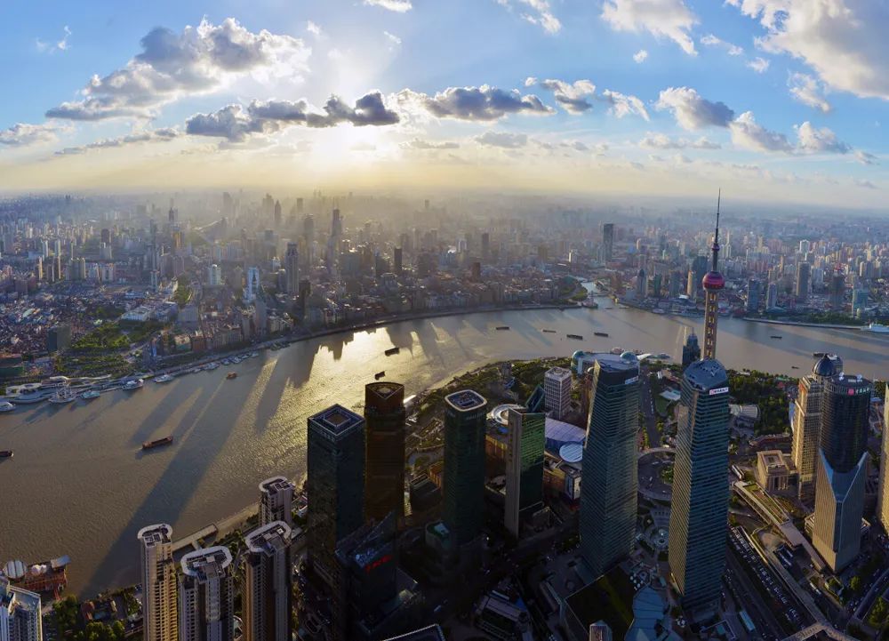 上海喜提“特区立法权”！ 浦东新区哪些方面会率先改革突破？