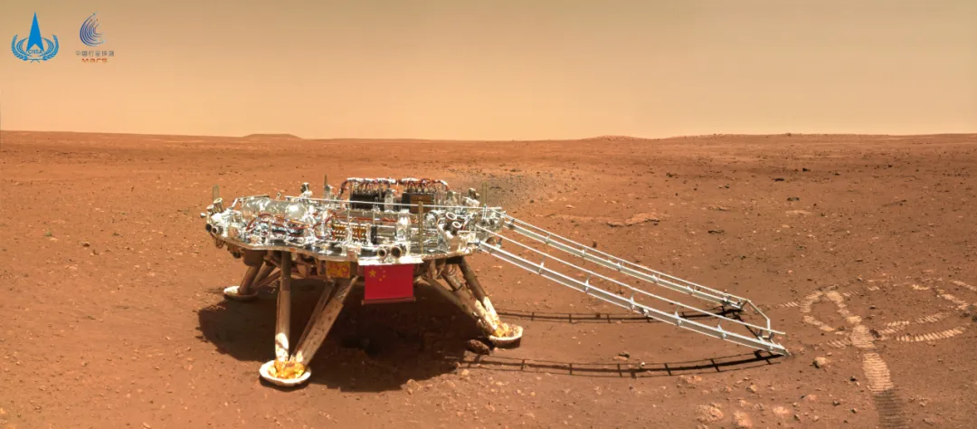我国首次火星探测为何要一步实现“绕着巡”？