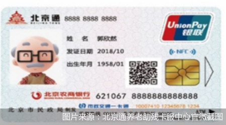 对话北京市民政局|北京5500家商户都有专属折扣 “老年卡”您真的用对了吗？