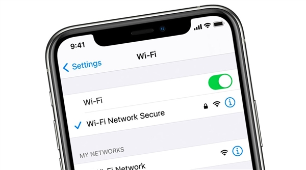 iOS新BUG被发现：路由器使用特定SSID会让Wi-Fi秒挂