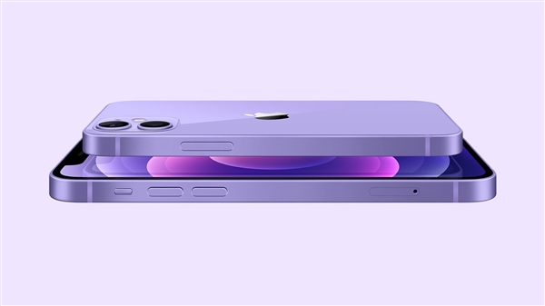 消息称苹果已停止生产iPhone 12 mini：销量太低迷