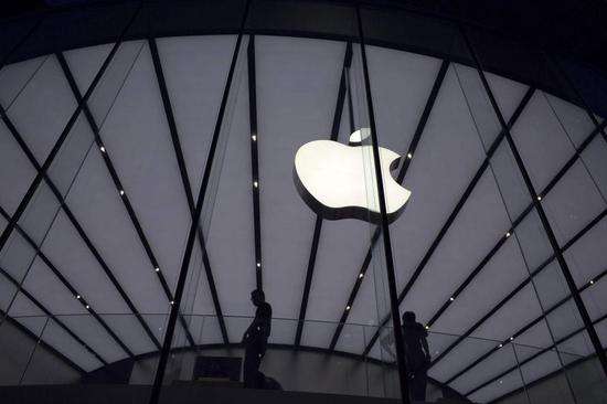 德国针对苹果ios系统开启反垄断调查