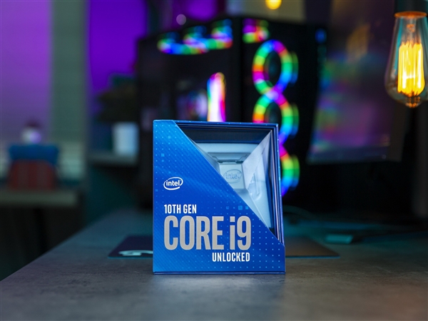 Intel酷睿i9用上AMD FSR神技：游戏性能猛增50%