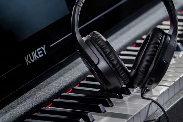 库客音乐宣布KUKEY音乐AI课已进入全国4000所幼儿园音乐素质教育