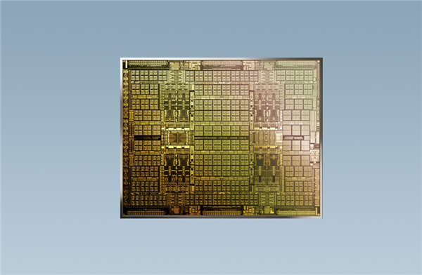 微星推出CMP 50HX矿卡：算力45MH/s、10GB显存