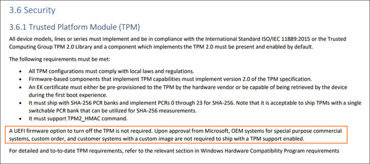 Windows 11 要来了，怎么看自己的设备能不能升级？