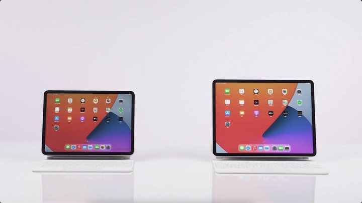 我们真的需要超过 12.9 寸的 iPad 吗？
