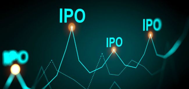 2021上半年A股IPO数量较同期翻番 赴美上市企业数量达到历史新高