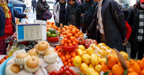 韩国上半年农副产品价格上涨12.6%，创30年最大涨幅！苹果涨54.3%，进口2亿枚鸡蛋仍涨38.9%