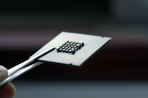 子公司收购英国晶圆厂 闻泰科技芯片产能加速扩大