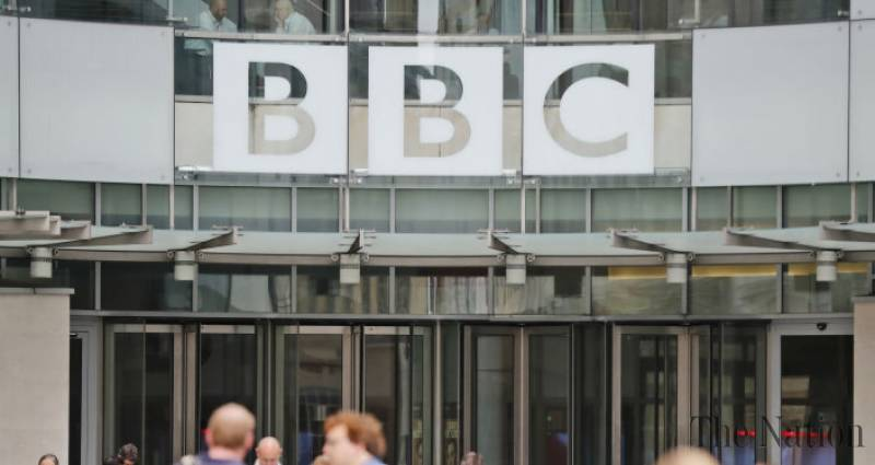 BBC发报告：一年收到近50万起投诉，创历史新高