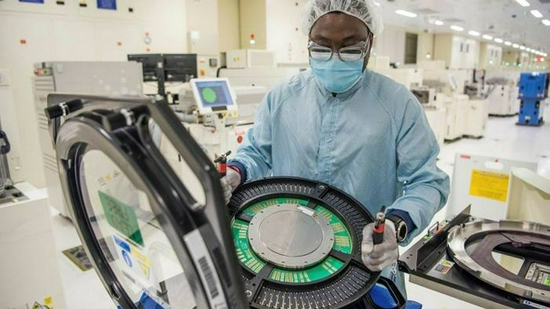 英特尔将在欧盟多国投资200亿美元建设芯片工厂