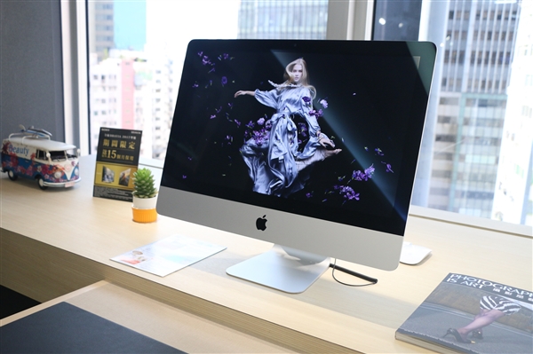 新iMac曝光：比27寸更大、M2X处理器加持