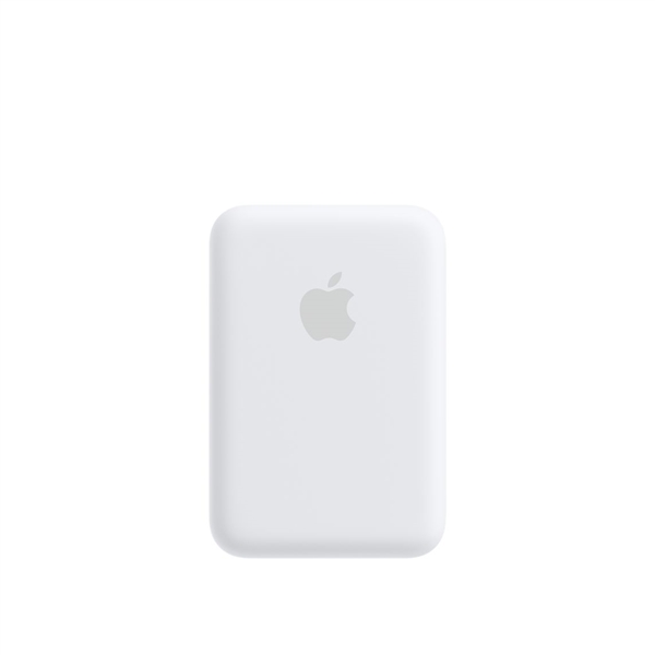 iPhone 12绝配！苹果发布MagSafe外接电池 749元