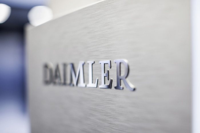 戴姆勒Q2初步业绩远超预期 息税前利润达61亿美元