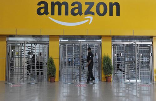 印度反垄断机构指控亚马逊投资未来集团子公司交易隐瞒事实