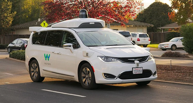 Waymo将在美国自动驾驶技术“圣地”匹兹堡设立办公室