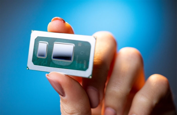 Intel 10nm工艺终于成功了！成本降低45%、产量超过14nm