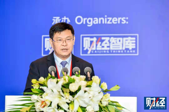 青岛市长赵豪志：上市企业达到69家 168家世界500强在青岛投资