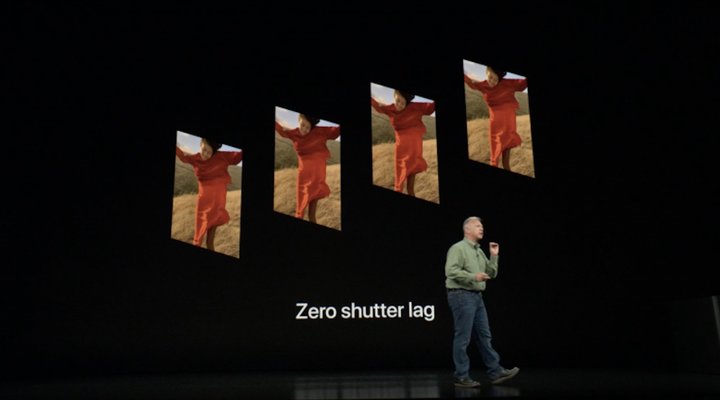 iPhone 12 的相机过度锐化？这里有几个解决办法