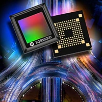 安森美半导体XGS 16000传感器赋能东芝泰力工业相机