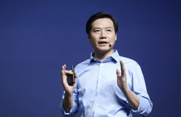 雷军：小米智能工厂二期将年产1000万台高端手机
