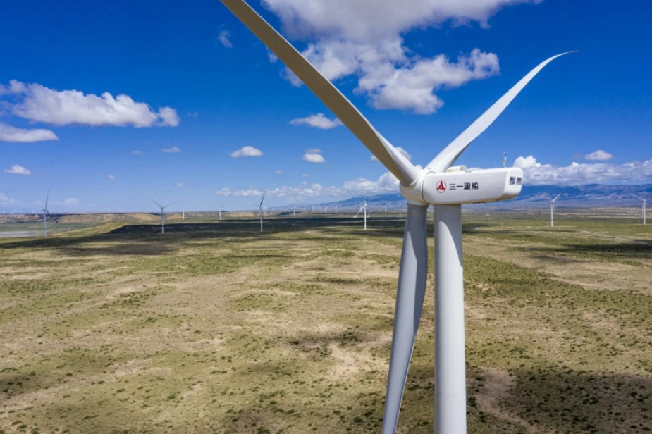国内陆上风电项目新标准，风电成本做到1毛钱以下