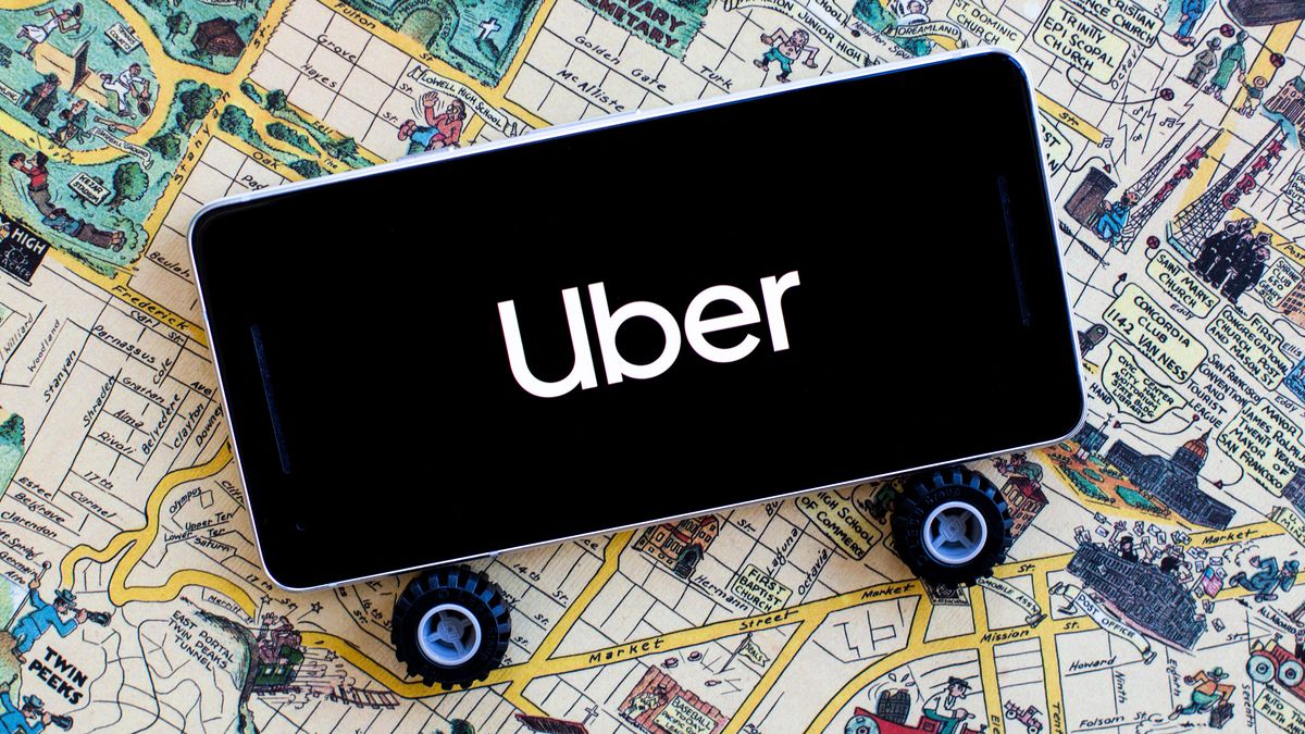 科技早报 | 滴滴IPO助Uber首次盈利 马斯克成去年美国薪酬最高CEO