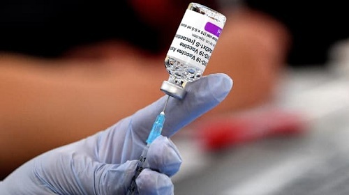 CNBC：世卫呼吁富国9月前别推进新冠疫苗加强针 把疫苗更多留给穷国