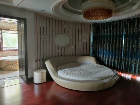 阿里线上拍卖杭州最贵豪宅！房东光装修就花了7000多万