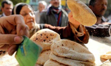 埃及总统：大饼太便宜了，得涨价