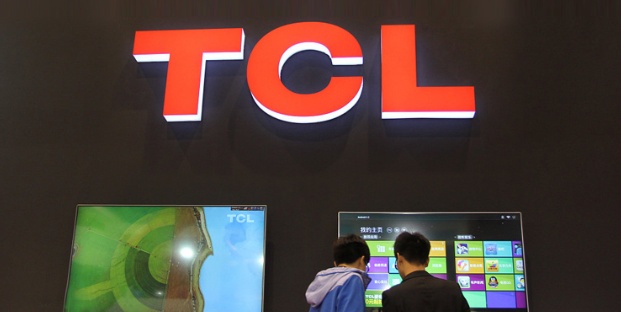 上半年“入袋”349亿港元，TCL电子的“升维之战”稳了？