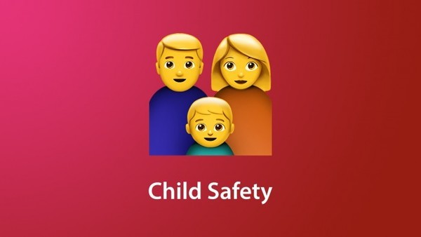 苹果安全再受质疑：“儿童安全”功能扫描用户iCloud
