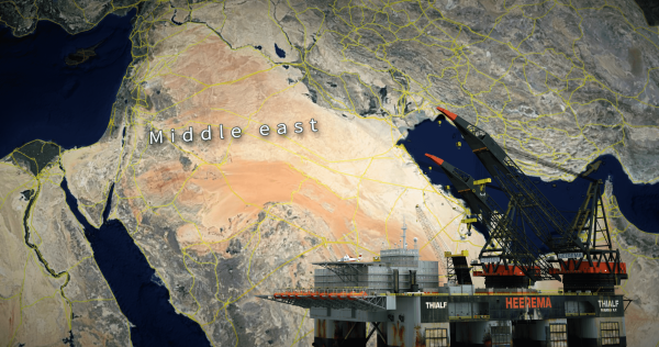 中东“黑天鹅”降临？伊朗核谈判或推至9月