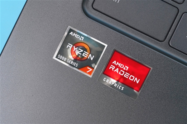 AMD锐龙办公利器！微星新世代15笔记本图赏