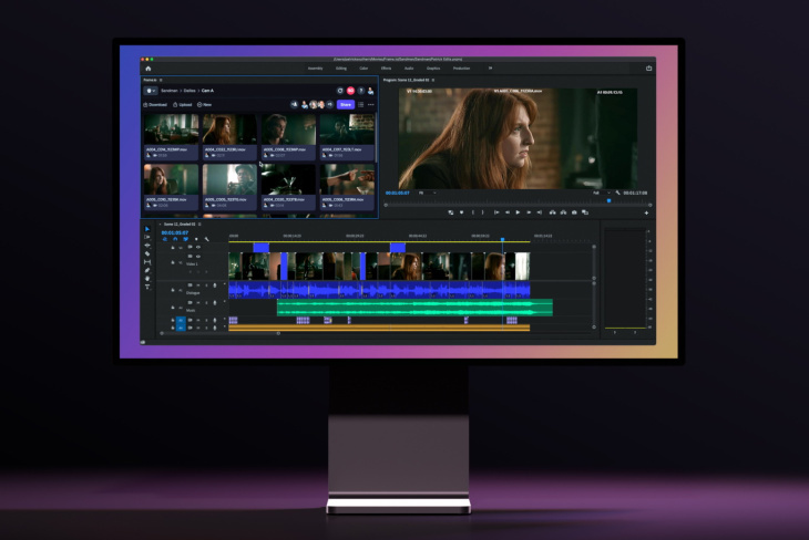 Adobe公司收购视频协作平台Frame.io 开价近83亿元