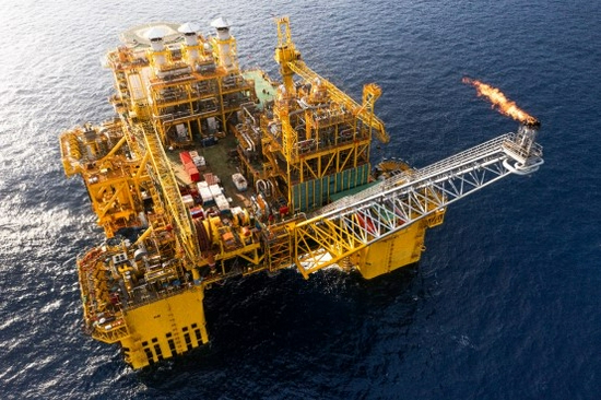 中国海油上半年原油增量占全国增量近八成 成增储上产主力