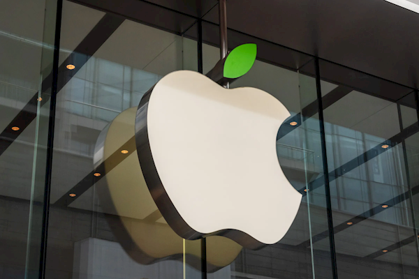 苹果员工建立网站AppleToo 揭露公司性骚扰和歧视事件