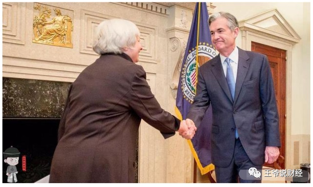 美联储QE刺激过度，今年或缩表，明年才会加息？